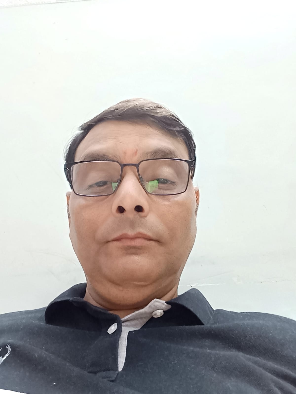 Vinod Kumar